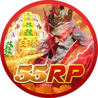 55RP - Game Slot Menarik dengan Banyak Kesempatan Menang