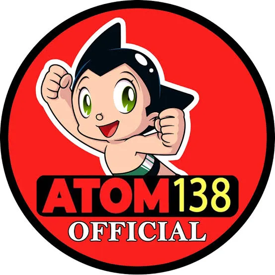 ATOM138 - Petualangan Seru Menanti Anda