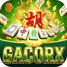 gacorx APK Horror
