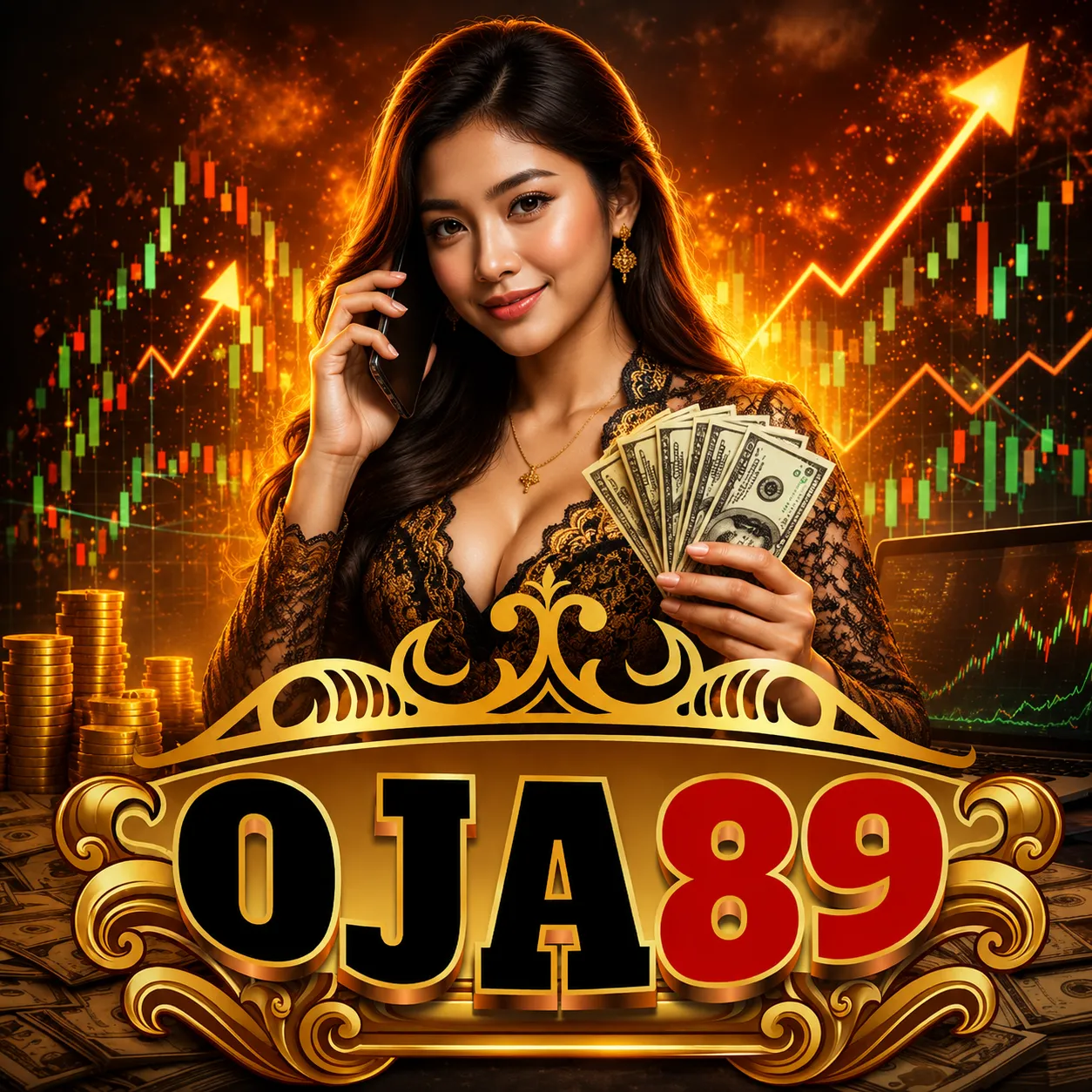 OJA89 - Petualangan Multiplayer Online Terbesar