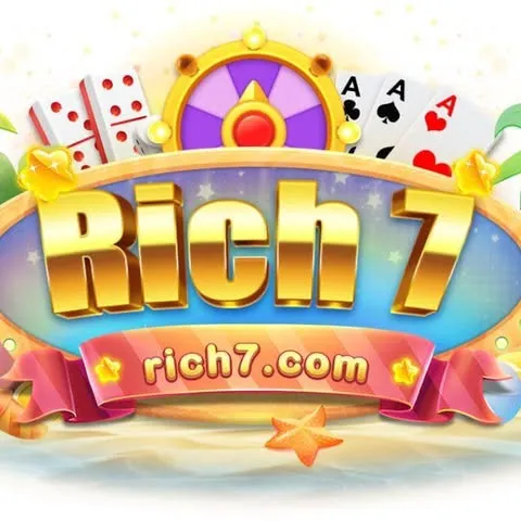 RICH7 - Game QiuQiu Seru dan Menantang