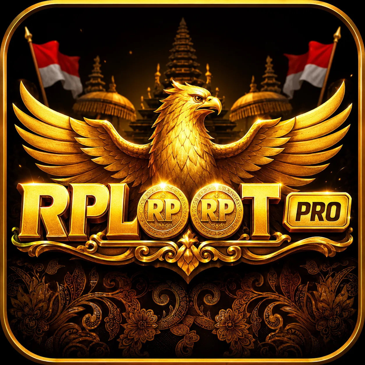 RPLOOT - Game Slot Menarik dengan Beragam Fitur