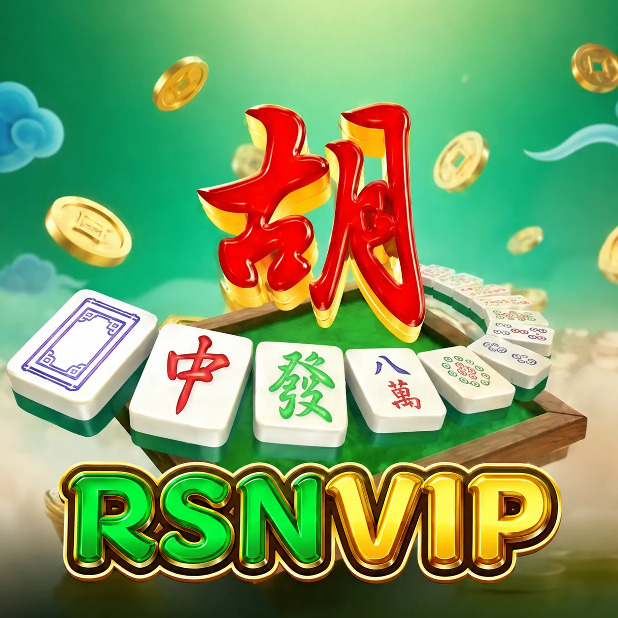 RSNVIP - Game Aksi Penuh Petualangan dan Tantangan