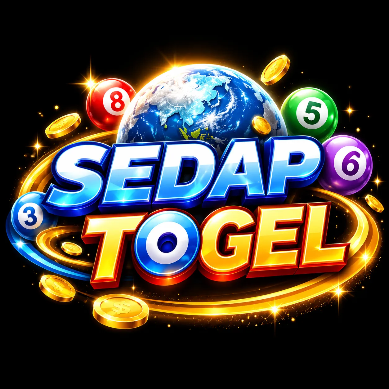 SEDAPTOGEL - Permainan Santai yang Menyenangkan