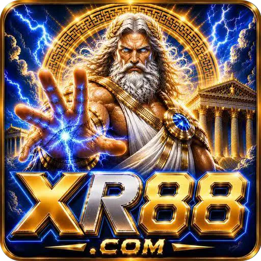XR88 - Petualangan Seru di Dunia ARPG
